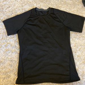 Mens Lululemon athletic tee